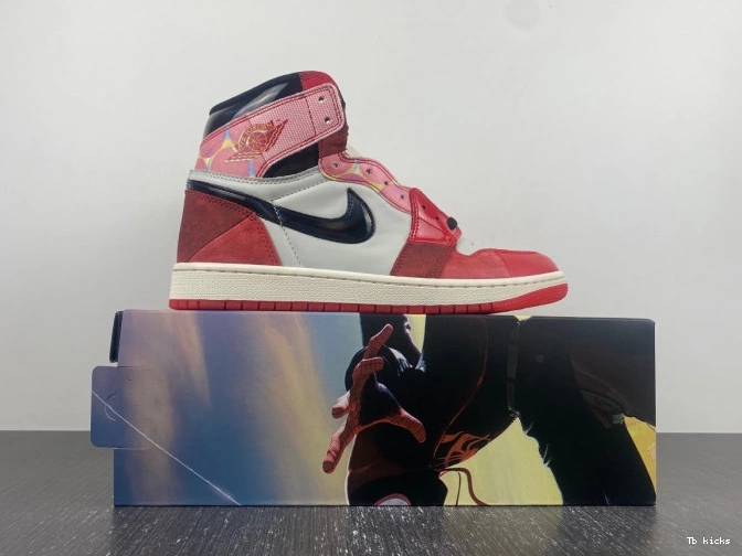 Reps TBK Spider-Man the Jordan OG Across Spider-Verse DV1748-601 High 1 0807